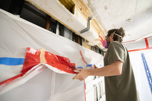 Mold Removal for HVAC Installations in New York Mills, MN